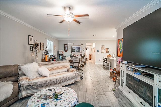 9882 CAMPANULA COURT, Land O Lakes, FL 34637