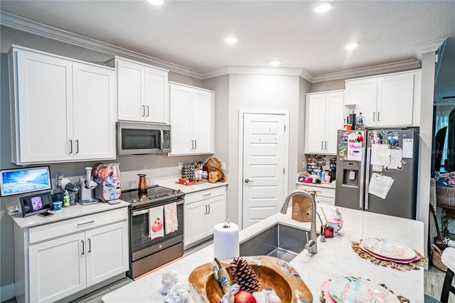 9882 CAMPANULA COURT, Land O Lakes, FL 34637