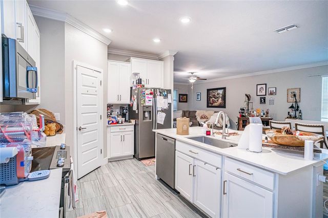 9882 CAMPANULA COURT, Land O Lakes, FL 34637