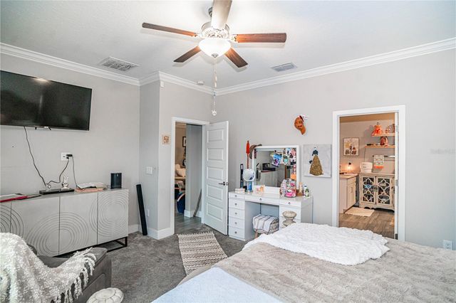 9882 CAMPANULA COURT, Land O Lakes, FL 34637