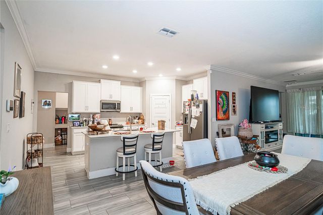 9882 CAMPANULA COURT, Land O Lakes, FL 34637