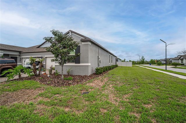 9882 CAMPANULA COURT, Land O Lakes, FL 34637