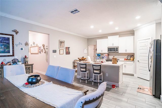 9882 CAMPANULA COURT, Land O Lakes, FL 34637