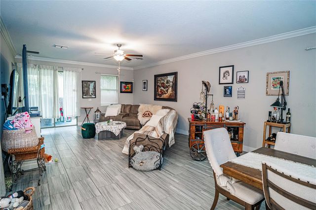 9882 CAMPANULA COURT, Land O Lakes, FL 34637