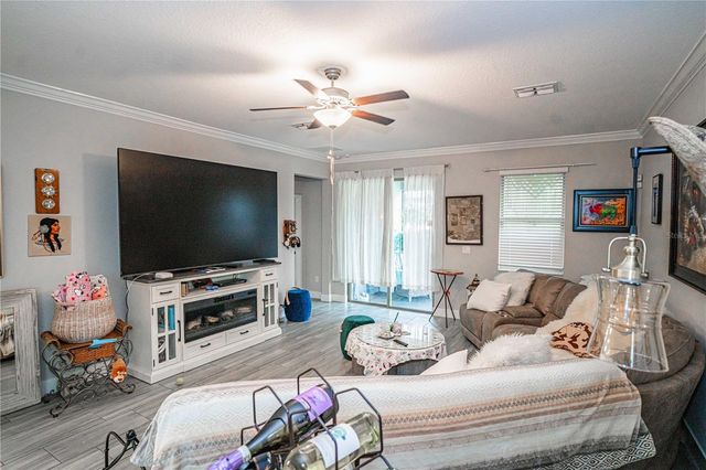 9882 CAMPANULA COURT, Land O Lakes, FL 34637