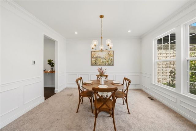5298 Donatello Drive, Franklin, OH 45005