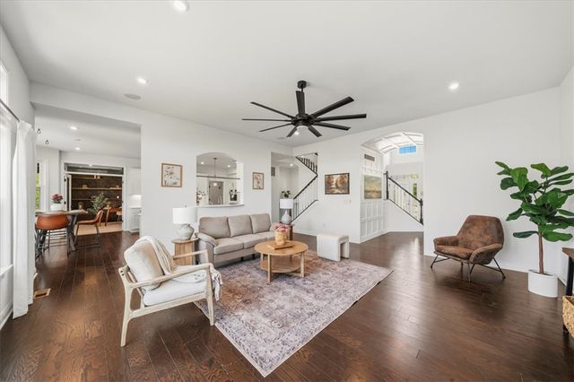 5298 Donatello Drive, Franklin, OH 45005