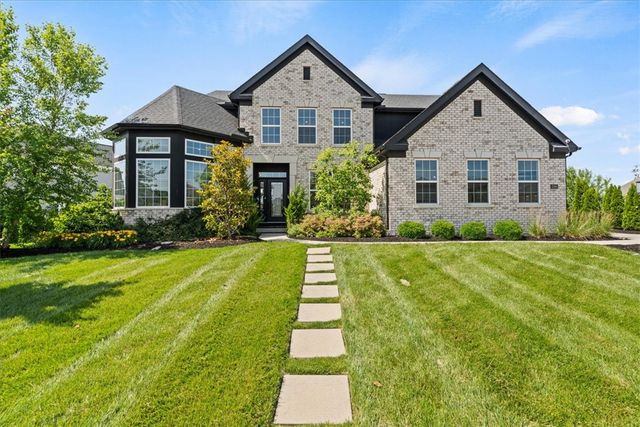 5298 Donatello Drive, Franklin, OH 45005