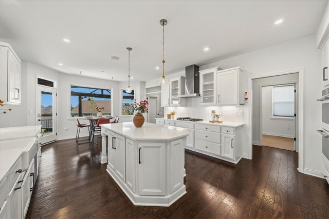 5298 Donatello Drive, Franklin, OH 45005