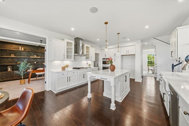 5298 Donatello Drive, Franklin, OH 45005