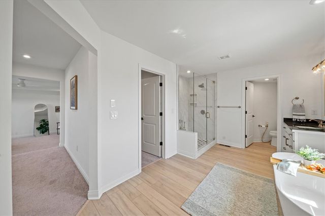 5298 Donatello Drive, Franklin, OH 45005