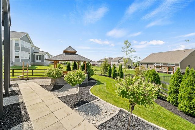 5298 Donatello Drive, Franklin, OH 45005