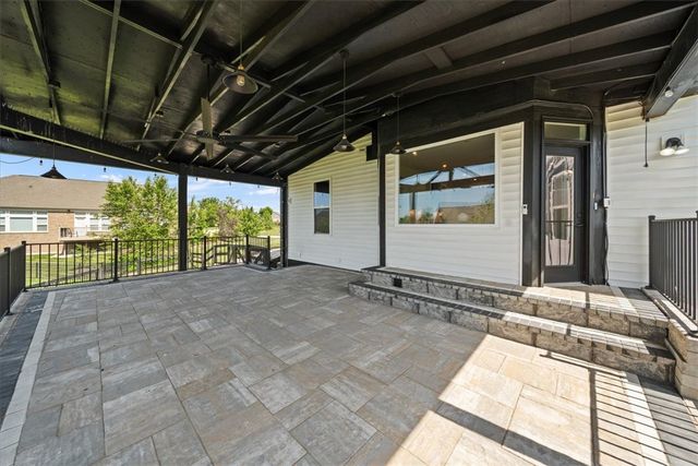 5298 Donatello Drive, Franklin, OH 45005