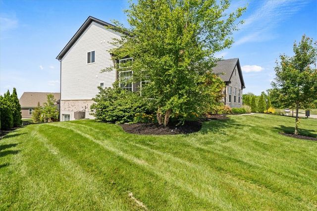 5298 Donatello Drive, Franklin, OH 45005