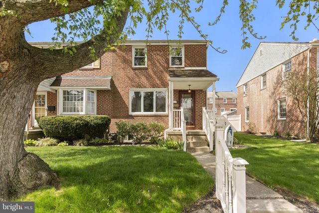 1034 BRYAN ST, Drexel Hill, PA 19026
