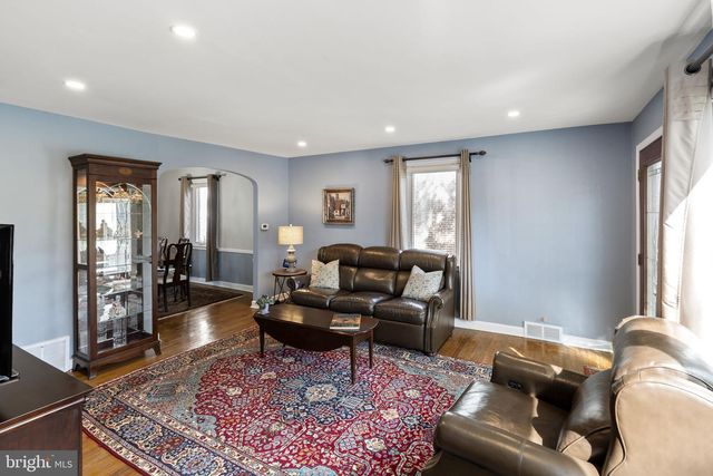 1034 BRYAN ST, Drexel Hill, PA 19026