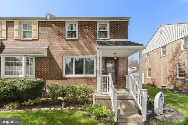 1034 BRYAN ST, Drexel Hill, PA 19026