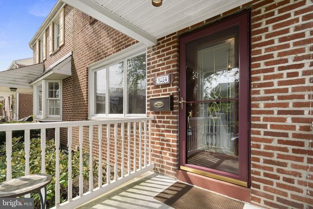 1034 BRYAN ST, Drexel Hill, PA 19026