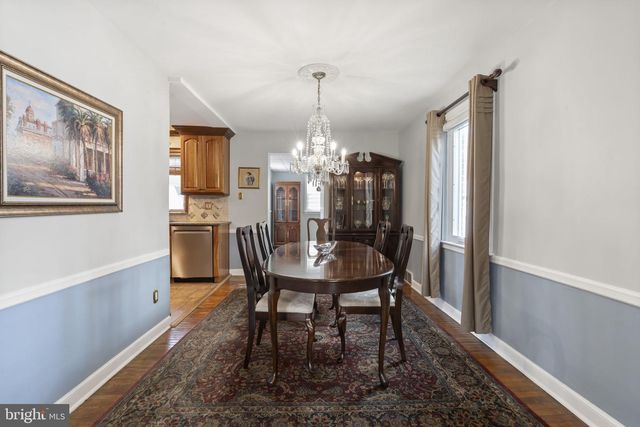 1034 BRYAN ST, Drexel Hill, PA 19026