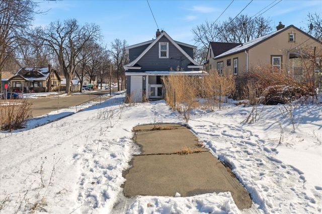 3459 Knox Avenue N, Minneapolis, MN 55412