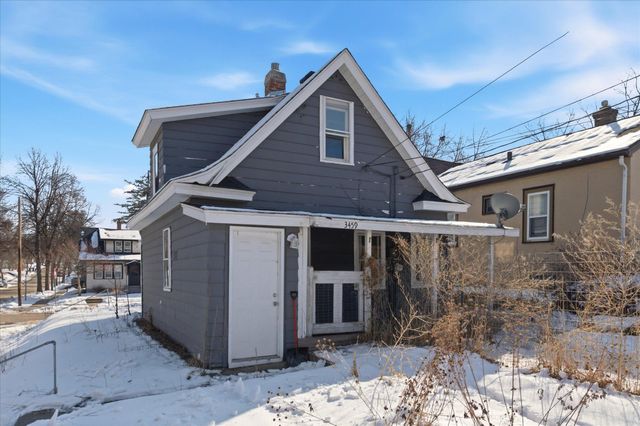 3459 Knox Avenue N, Minneapolis, MN 55412