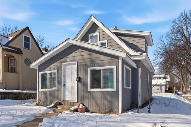 3459 Knox Avenue N, Minneapolis, MN 55412