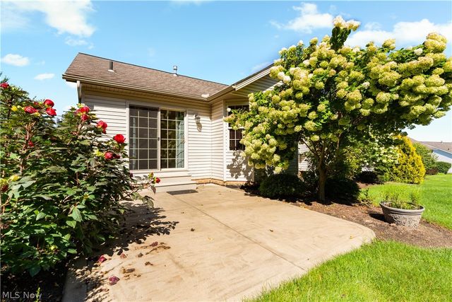 4946 Simsbury Circle NW, Massillon, OH 44646