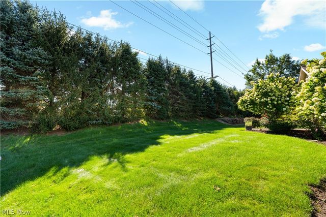 4946 Simsbury Circle NW, Massillon, OH 44646