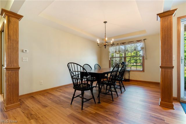 4946 Simsbury Circle NW, Massillon, OH 44646
