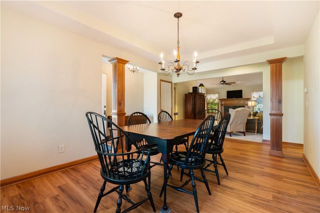 4946 Simsbury Circle NW, Massillon, OH 44646