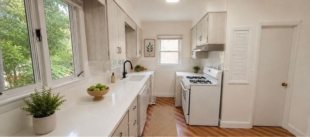 74 Morse Street 2, Watertown, MA 02472