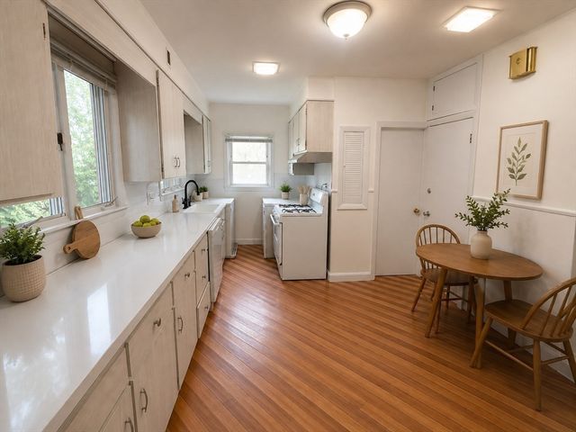 74 Morse Street 2, Watertown, MA 02472