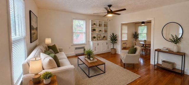 74 Morse Street 2, Watertown, MA 02472