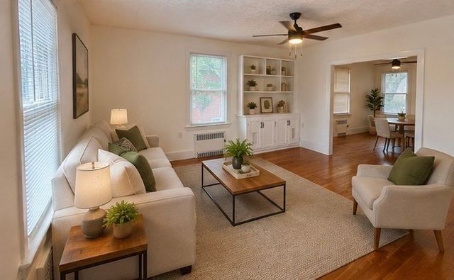 74 Morse Street 2, Watertown, MA 02472