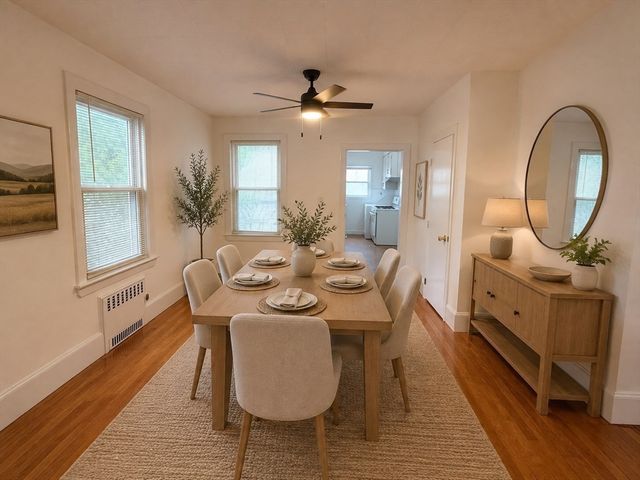 74 Morse Street 2, Watertown, MA 02472