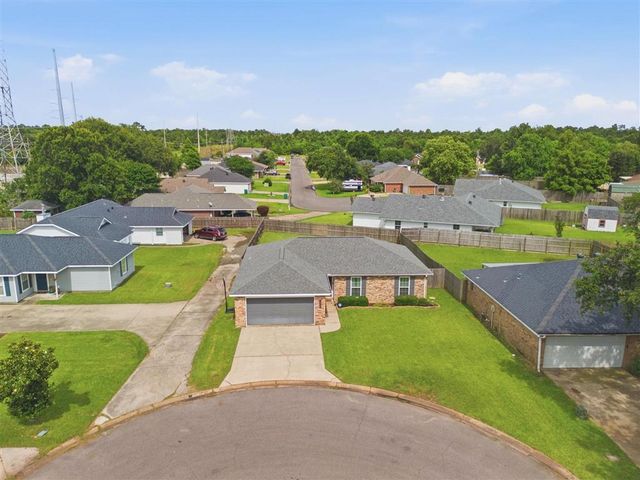 5649 Smokey Hills Trail, Lake Charles, LA 70605