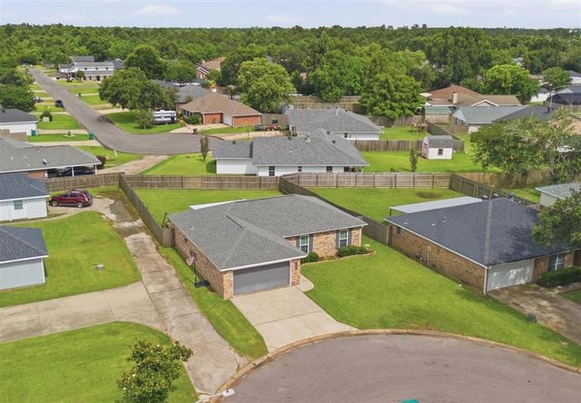 5649 Smokey Hills Trail, Lake Charles, LA 70605