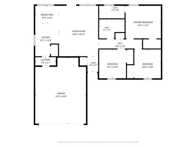 5649 Smokey Hills Trail, Lake Charles, LA 70605