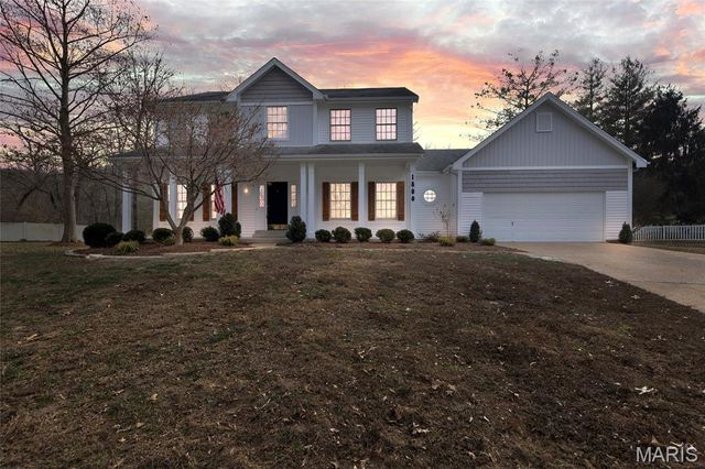 1800 Wade Court, Wildwood, MO 63011