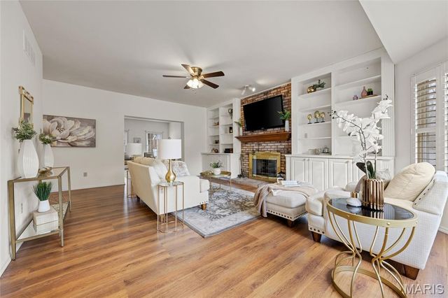 1800 Wade Court, Wildwood, MO 63011