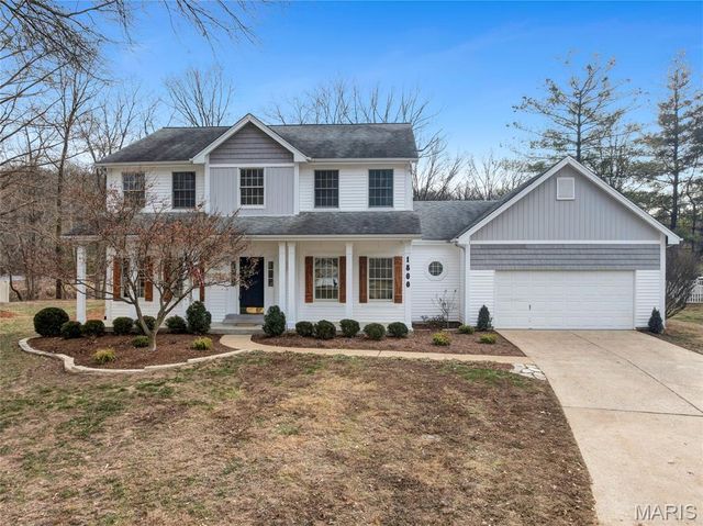 1800 Wade Court, Wildwood, MO 63011