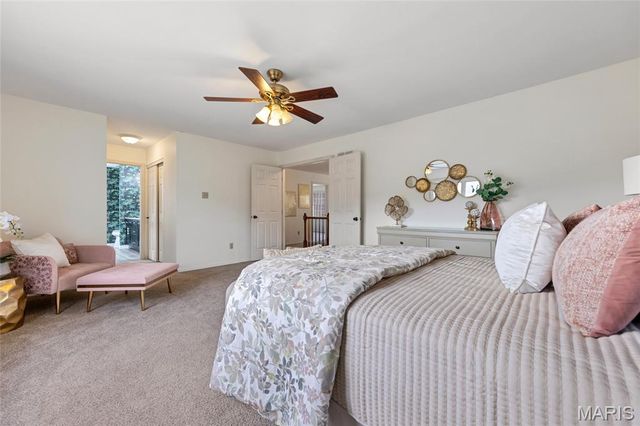 1800 Wade Court, Wildwood, MO 63011