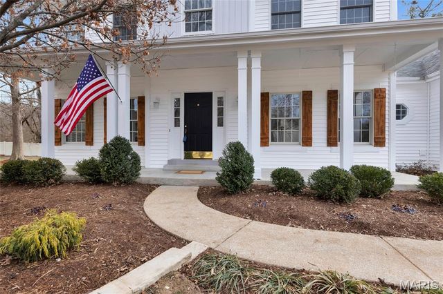 1800 Wade Court, Wildwood, MO 63011