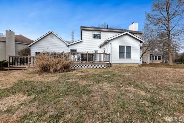 1800 Wade Court, Wildwood, MO 63011