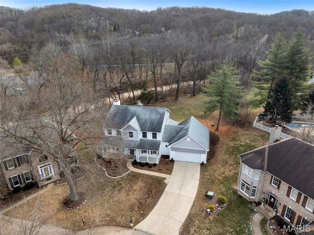 1800 Wade Court, Wildwood, MO 63011