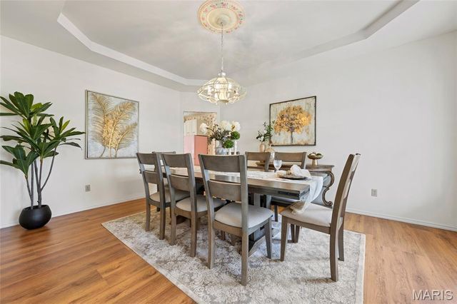 1800 Wade Court, Wildwood, MO 63011