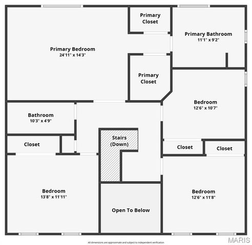 1800 Wade Court, Wildwood, MO 63011