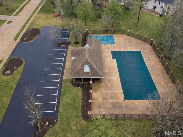 1800 Wade Court, Wildwood, MO 63011