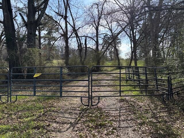 0 SE Barnett Road, Crawfordville, GA 30631