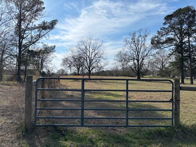 0 SE Barnett Road, Crawfordville, GA 30631